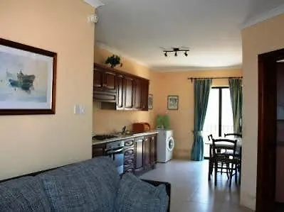 White Dolphin Complex Aparthotel Qawra
