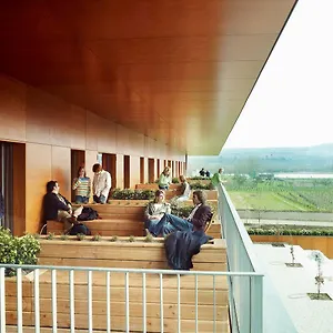 Youth Schengen / Luxemburgo
