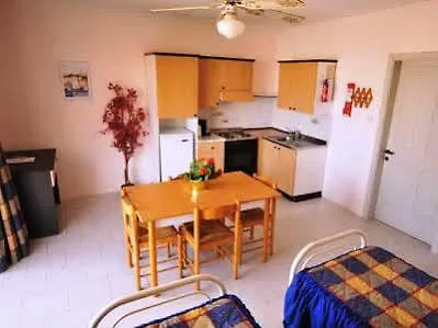 White Dolphin Complex Aparthotel Qawra