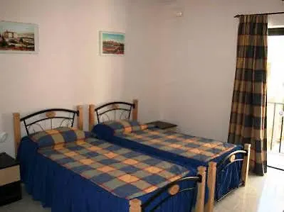 White Dolphin Complex Aparthotel Qawra Malta